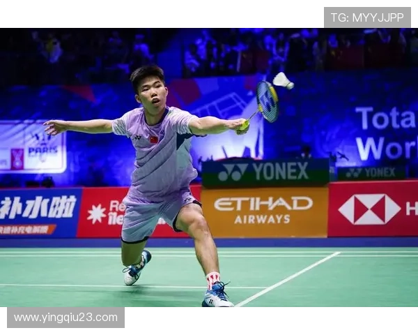 武汉羽毛球队在世界锦标赛中的耐力表现分析与启示